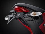 PRN013736-03 - Evotech Ducati Monster 1200 Tail Tidy (2017 - 2021)