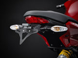 PRN013736-03 - Evotech Ducati Monster 1200 Tail Tidy (2017 - 2021)