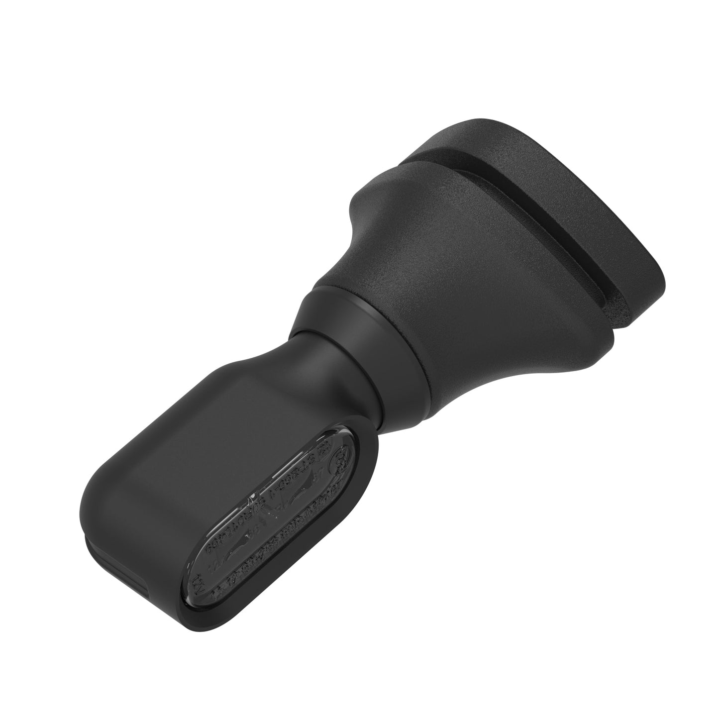 PRN017890 - Evotech Led  V1 Rear Indicator 3Mm Groove - Single Item