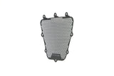 PRN013090-04 - Evotech Ducati XDiavel Black Star Oil Cooler Guard (2021 - 2022)