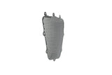 PRN013090-03 - Evotech Ducati XDiavel Dark Oil Cooler Guard (2021+)
