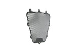 PRN013090-04 - Evotech Ducati XDiavel Black Star Oil Cooler Guard (2021 - 2022)