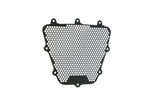 PRN013090-03 - Evotech Ducati XDiavel Dark Oil Cooler Guard (2021+)