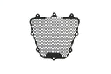 PRN013090-01 - Evotech Ducati XDiavel S Oil Cooler Guard (2016+)