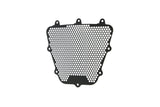 PRN013090-03 - Evotech Ducati XDiavel Dark Oil Cooler Guard (2021+)