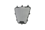 PRN013090-01 - Evotech Ducati XDiavel S Oil Cooler Guard (2016+)