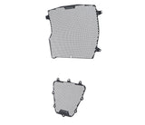 PRN013089-013090-01 - Evotech Ducati XDiavel S Radiator and Oil Cooler Guard Set (2016+)