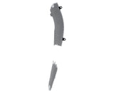 PRN013089-013090 - Evotech Radiator And Oil Cooler Guard - Set