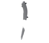 PRN013089-013090-01 - Evotech Ducati XDiavel S Radiator and Oil Cooler Guard Set (2016+)