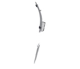 PRN013089-013090 - Evotech Radiator And Oil Cooler Guard - Set