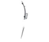 PRN013089-013090-01 - Evotech Ducati XDiavel S Radiator and Oil Cooler Guard Set (2016+)