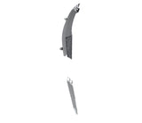 PRN013089-013090 - Evotech Radiator And Oil Cooler Guard - Set