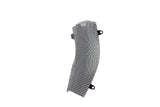 PRN013089-03 - Evotech Ducati XDiavel Dark Radiator Guard (2021+)