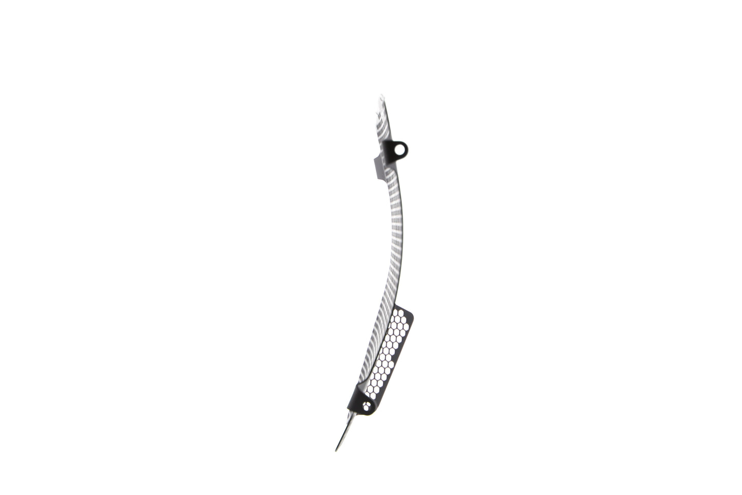 PRN013089 - Evotech Radiator Guard