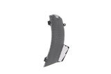 PRN013089-03 - Evotech Ducati XDiavel Dark Radiator Guard (2021+)