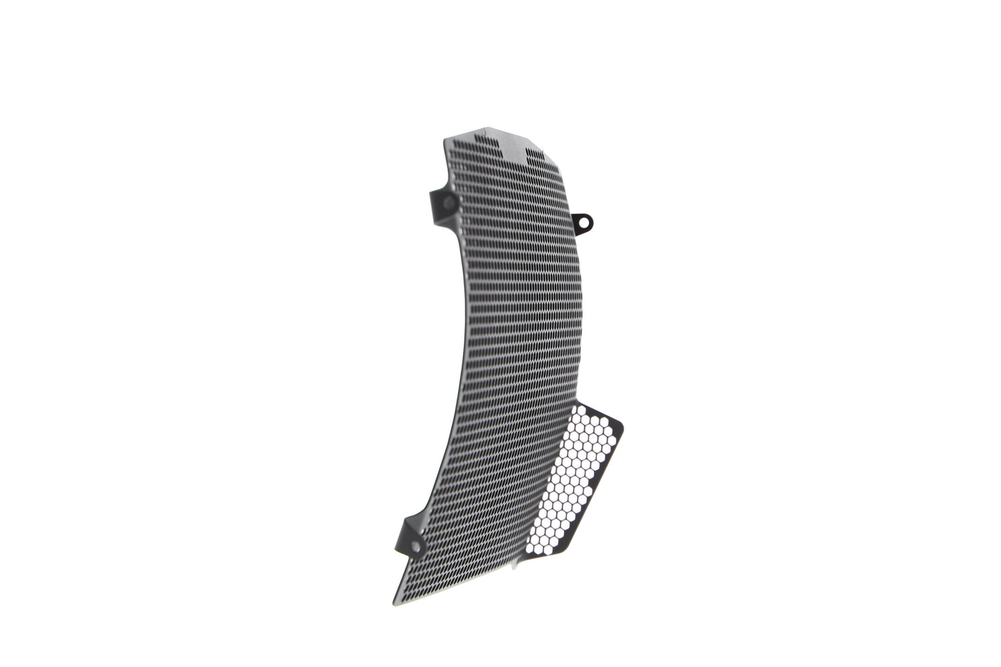 PRN013089 - Evotech Radiator Guard