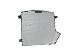 PRN013089-03 - Evotech Ducati XDiavel Dark Radiator Guard (2021+)