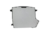 PRN013089-02 - Evotech Ducati XDiavel S Radiator Guard (2016+)