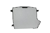 PRN013089-04 - Evotech Ducati XDiavel Black Star Radiator Guard (2021 - 2022)