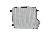 PRN013089-04 - Evotech Ducati XDiavel Black Star Radiator Guard (2021 - 2022)