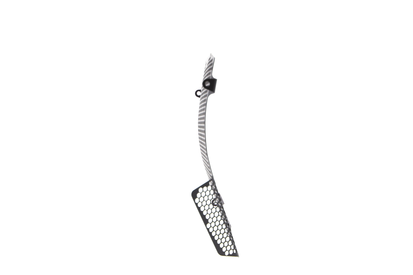 PRN013089 - Evotech Radiator Guard