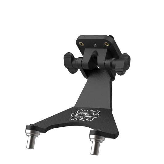 PRN014566-018410 - Evotech Garmin Sat Nav Mount