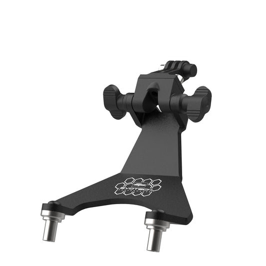 PRN015683-018410 - Evotech Beeline Moto Sat Nav Mount