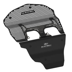 PRN016152-016164-05 - Evotech Ducati Multistrada V4 S Sport Cylinder Head Guard Set (2021+)