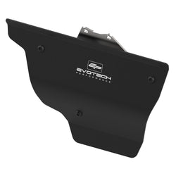 PRN016164-10 - Evotech Engine Guard - Ducati Multistrada V4 Pikes Peak (2025+)