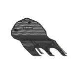 PRN016152-01 - Evotech Ducati Multistrada V4 Cylinder Head Guard / Grill (2021+)