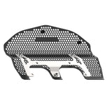 PRN016152-02 - Evotech Ducati Multistrada V4 Rally Cylinder Head Guard / Grill (2023+)