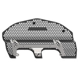 PRN016152-03 - Evotech Ducati Multistrada V4 S Cylinder Head Guard / Grill (2021+)