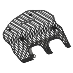 PRN016152-10 - Evotech Cylinder Head Guard / Grill - Ducati Multistrada V4 Pikes Peak (2025+)