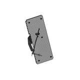 PRN015299-02 - Evotech Ducati Multistrada V4 Rally Radiator Oil Cooler Guard Set (2023+)