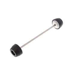 PRN011638-02 - Evotech Front Spindle Bobbins - Ducati Monster 1200 R (2016 - 2019)
