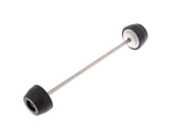 PRN011638-02 - Evotech Front Spindle Bobbins - Ducati Monster 1200 R (2016 - 2019)