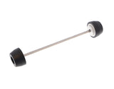 PRN011638-04 - Evotech Front Spindle Bobbins - Ducati Monster 1200 (2017 - 2021)
