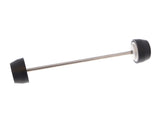 PRN011638-02 - Evotech Front Spindle Bobbins - Ducati Monster 1200 R (2016 - 2019)