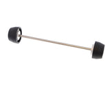 PRN011638-02 - Evotech Front Spindle Bobbins - Ducati Monster 1200 R (2016 - 2019)