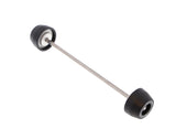 PRN011638-04 - Evotech Front Spindle Bobbins - Ducati Monster 1200 (2017 - 2021)