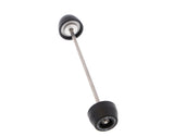 PRN011638-06 - Evotech Front Spindle Bobbins - Ducati Monster 1200 S (2017 - 2021)