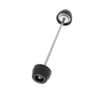 PRN011638-02 - Evotech Front Spindle Bobbins - Ducati Monster 1200 R (2016 - 2019)