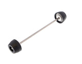 PRN011638-01 - Evotech Front Spindle Bobbins - Ducati Monster 1200 (2013-2016)