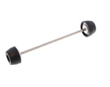 PRN011638-02 - Evotech Front Spindle Bobbins - Ducati Monster 1200 R (2016 - 2019)