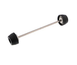 PRN011716-41 - Evotech Front Spindle Bobbins - Ducati Diavel V4 (2023+)