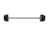 PRN011716-41 - Evotech Front Spindle Bobbins - Ducati Diavel V4 (2023+)
