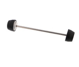 PRN011716-41 - Evotech Front Spindle Bobbins - Ducati Diavel V4 (2023+)