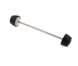 PRN011716-41 - Evotech Front Spindle Bobbins - Ducati Diavel V4 (2023+)