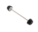 PRN011716-41 - Evotech Front Spindle Bobbins - Ducati Diavel V4 (2023+)