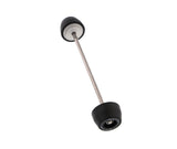 PRN011716-41 - Evotech Front Spindle Bobbins - Ducati Diavel V4 (2023+)